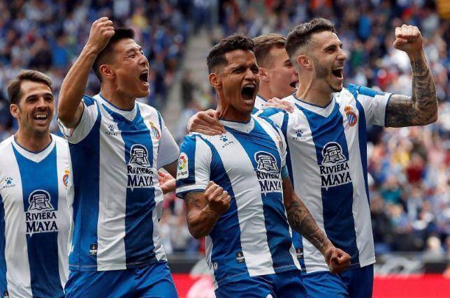 西甲第22轮分析：西班牙人VS阿拉维斯，双方急需3分，首发出炉